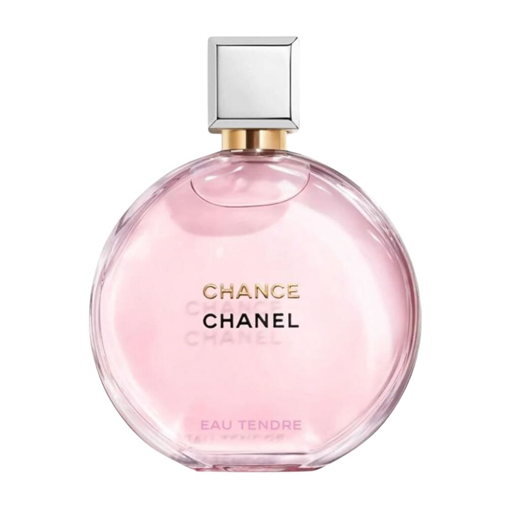 Nước Hoa Nữ Chanel Chance Eau Tendre EDP 100ml Chính Hãng | Chance Hồng - Hình ảnh chính